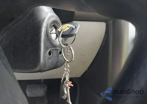 2006 Chevrolet Cobalt Ls from USA, damaged, VIN 1G1AK15F367846813